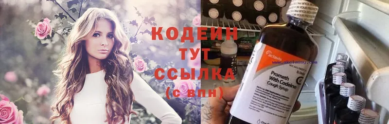 Кодеиновый сироп Lean Purple Drank  Красноярск 